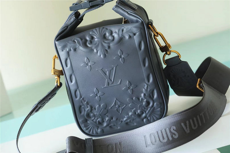 Lux-Totes - LOV Bags - 281