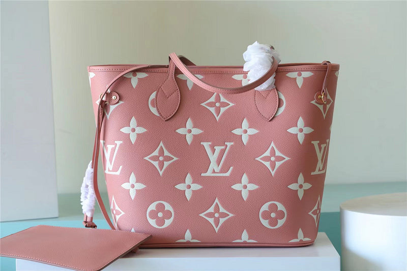 Lux-Totes - LOV Bags - 494