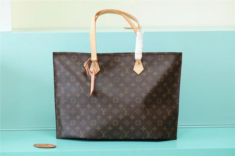 Lux-Totes - LOV Bags - 1073