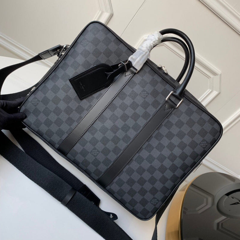 LOV - Luxurious Totes - 2657