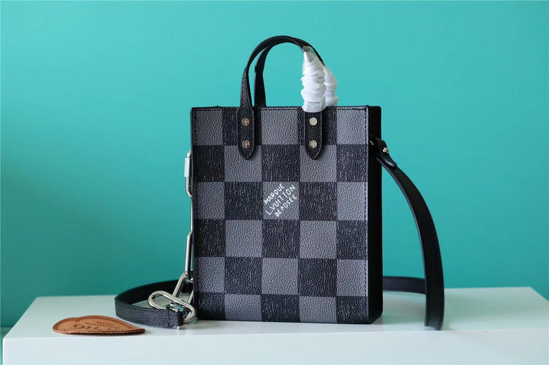 Lux-Totes - LOV Bags - 1390