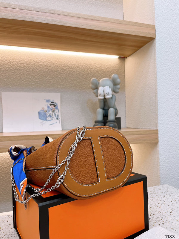Luxurious Totes - HMS3 Bags - 024
