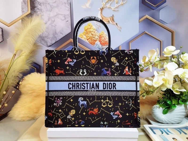 Luxurious Totes - Latest - 6240