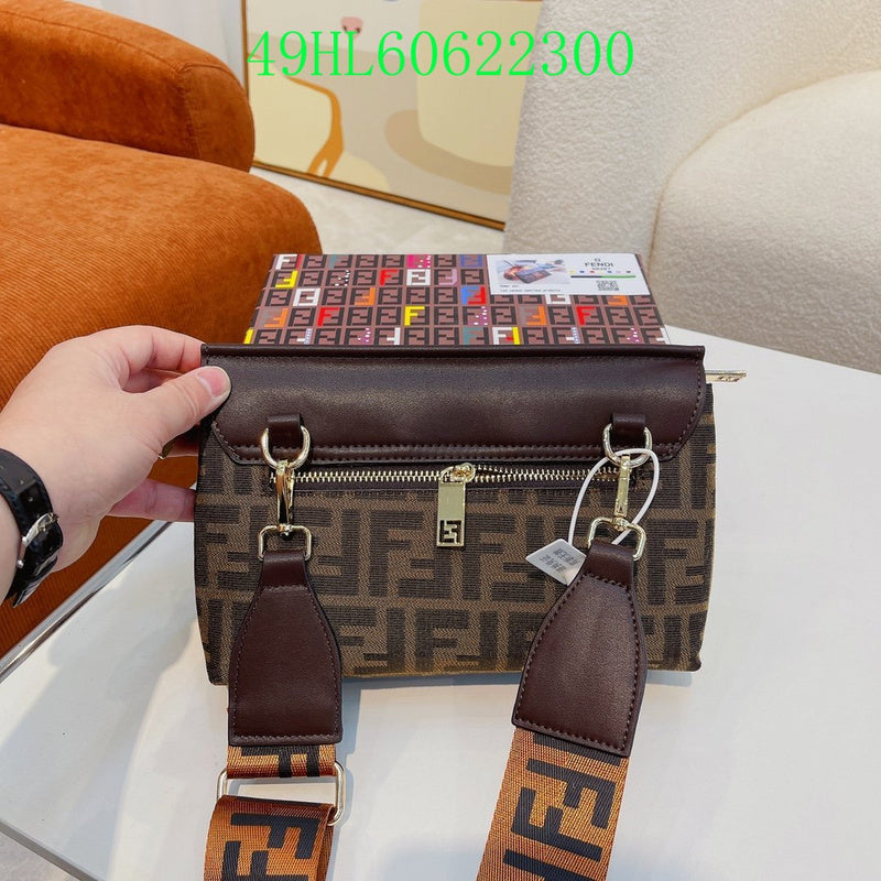 GC - Shoulder - 2889
