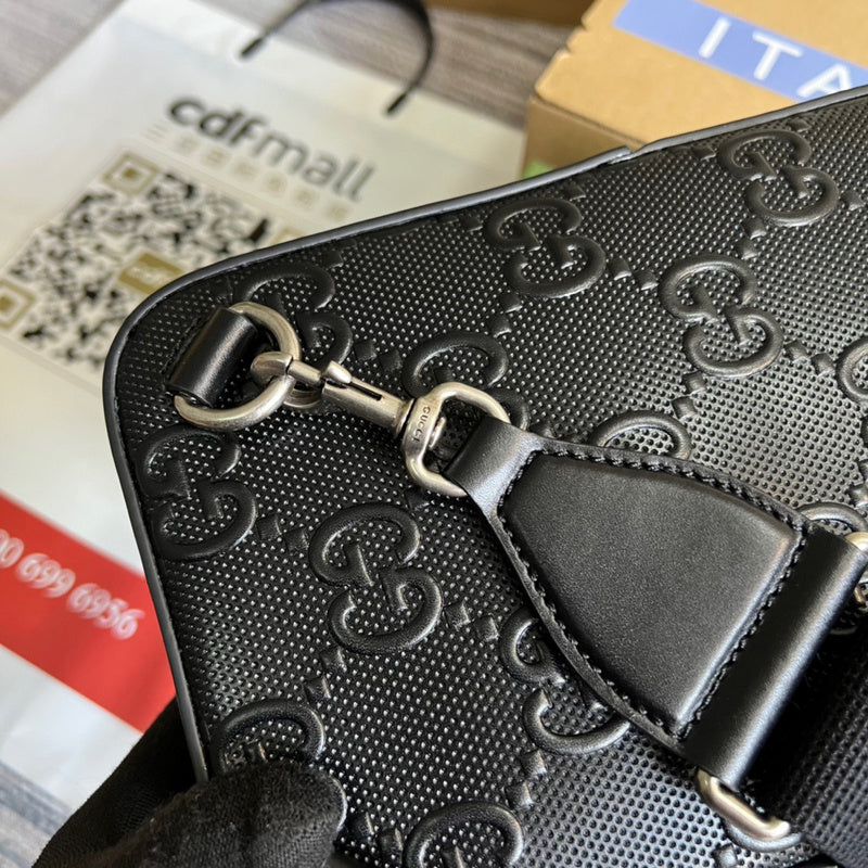 Lux-Totes - GCI Bags - 2293