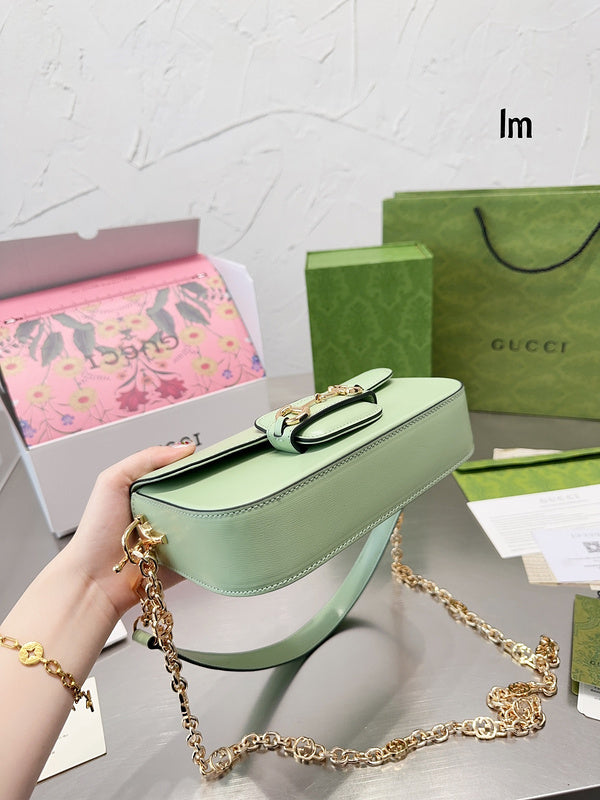Luxurious Totes - GUI3 Bags - 105