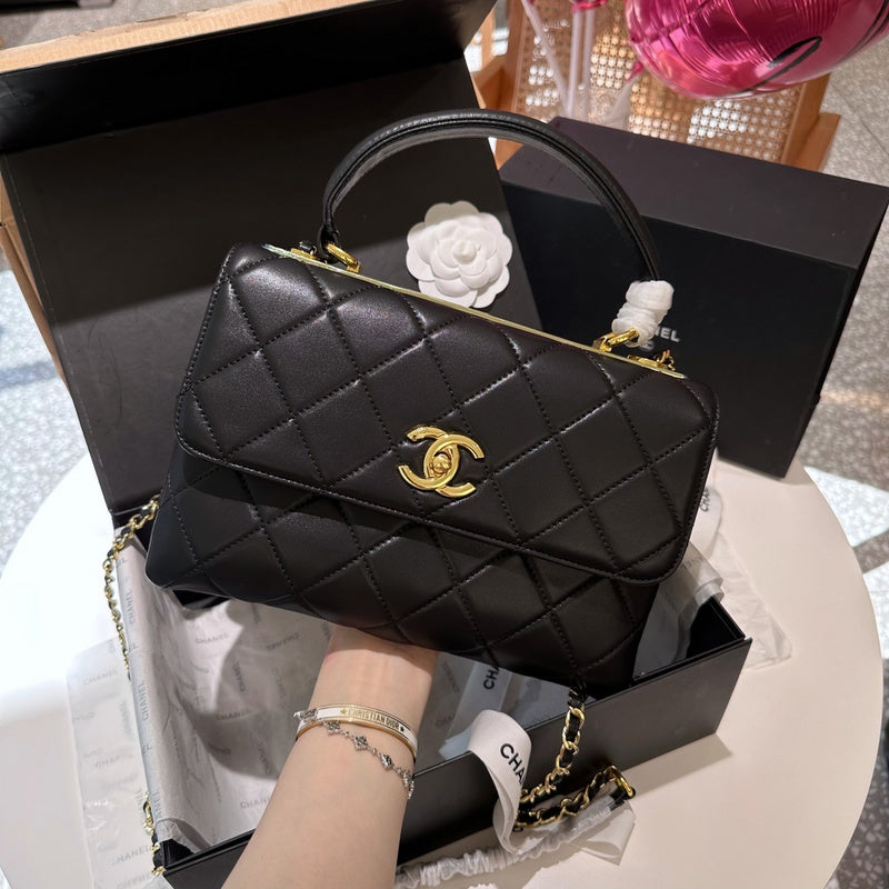 Style My Style - CNL3 Bags - 059