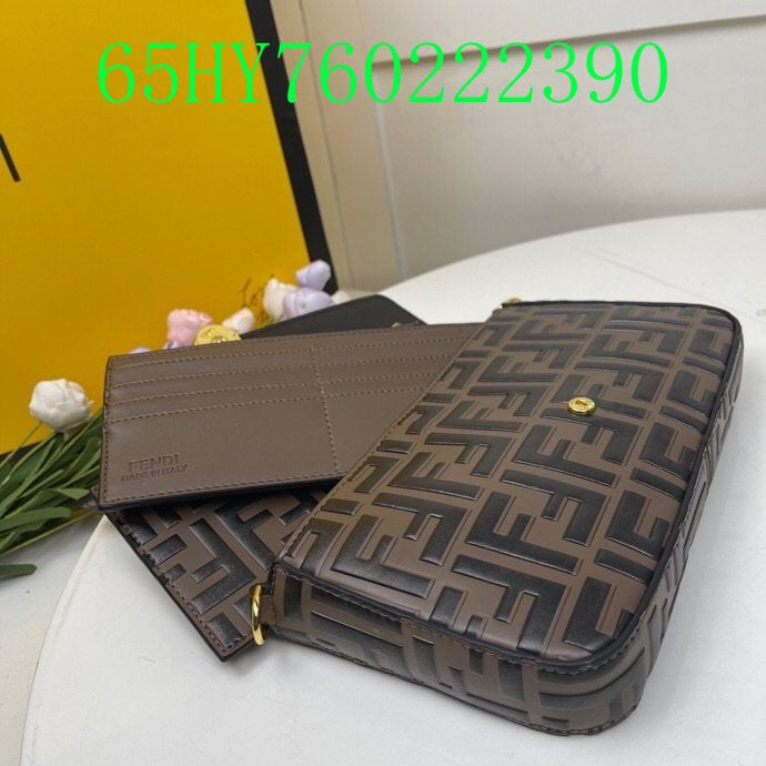 GC - Shoulder - 2848