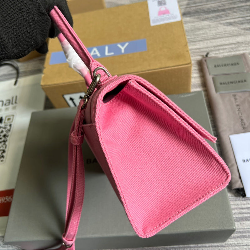 Lux-Totes - BGA Bags - 181