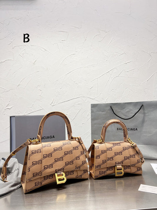 Luxurious Totes - BGA2 Bags - 338