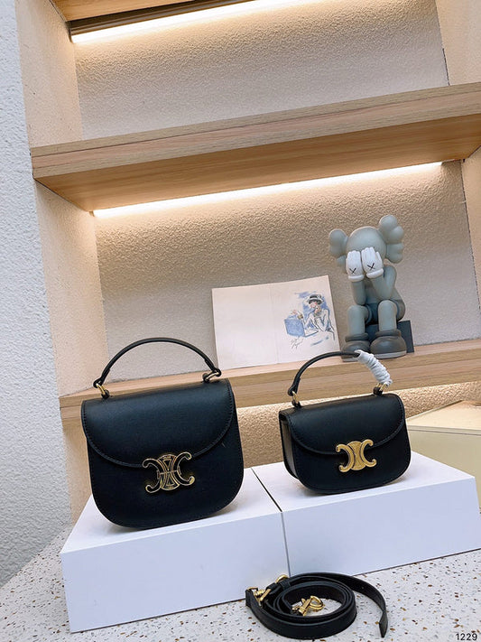 Style My Style - CLE2 Bags - 086