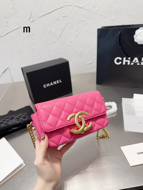 Luxurious Totes - CNL3 Bags - 226