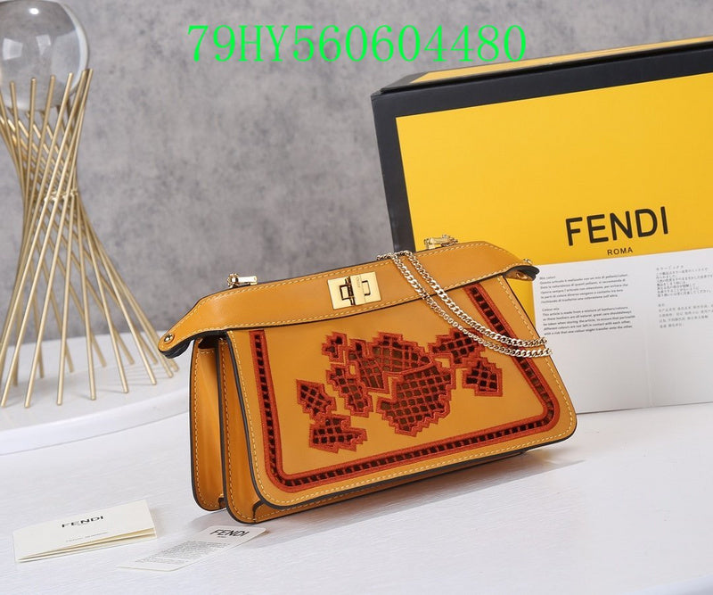 GC - Shoulder - 3036
