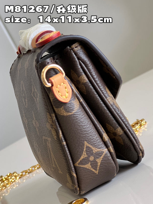 LOV - Luxurious Totes - 680