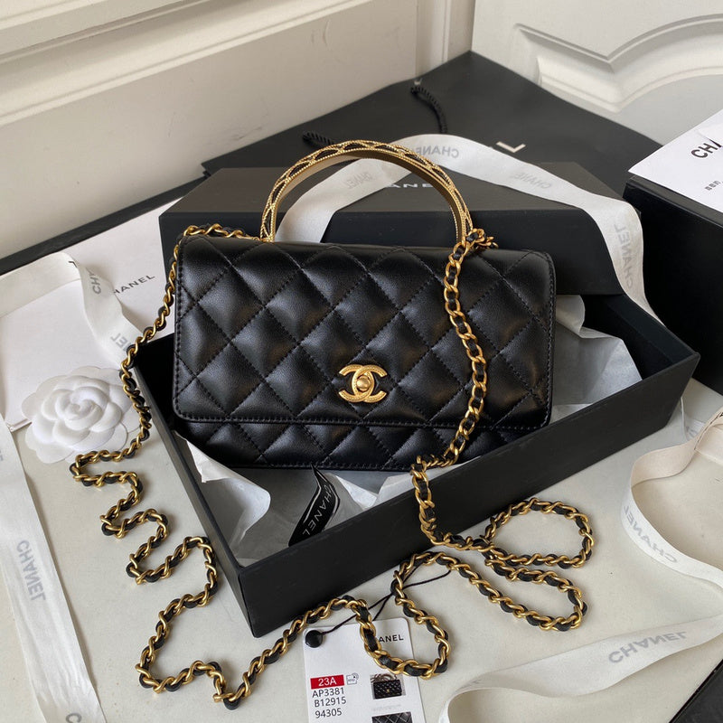 Style My Style - CHL Bags - 304