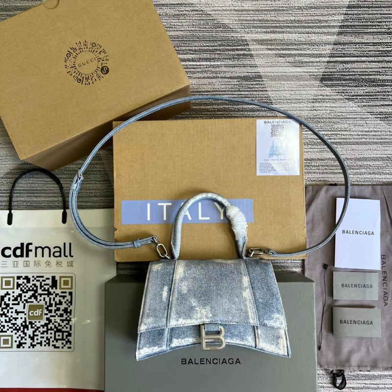 Luxurious Totes - Latest - 3749