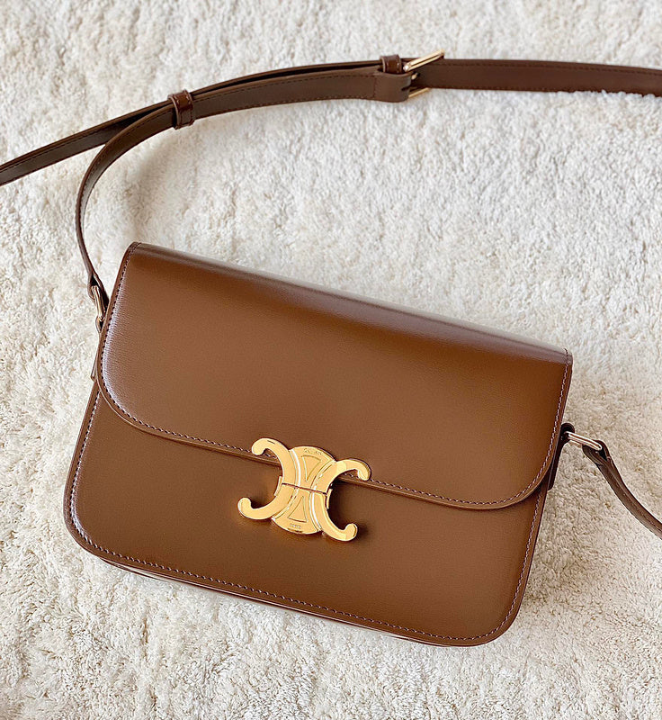Luxurious-Totes - CLE Bags - 1134