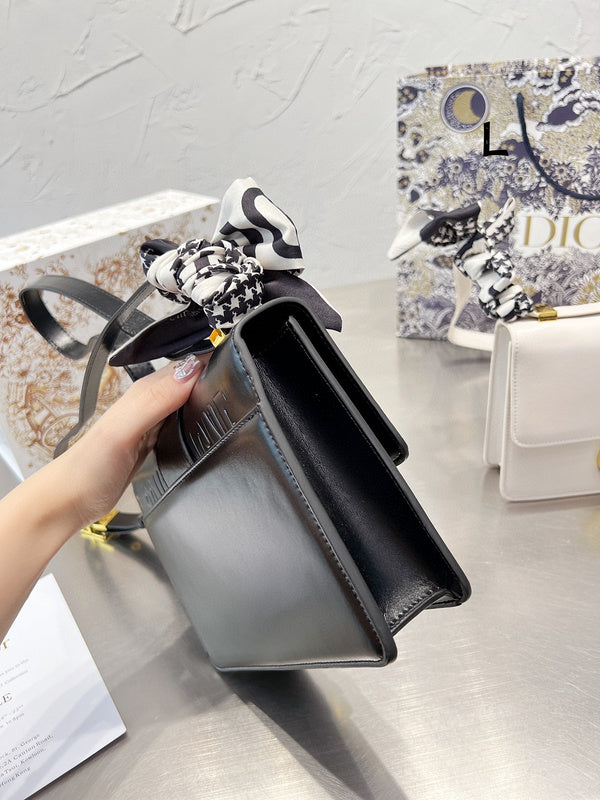 Luxurious Totes - DOR2 Bags - 044