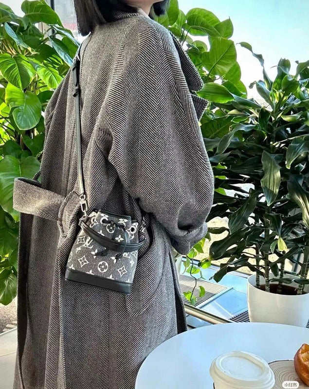 ZEP - LOV Bags - 1156
