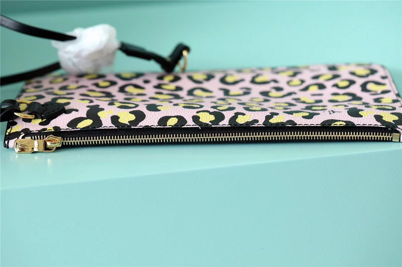 Lux-Totes - LOV Bags - 1201
