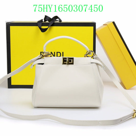 GC - Shoulder - 2789