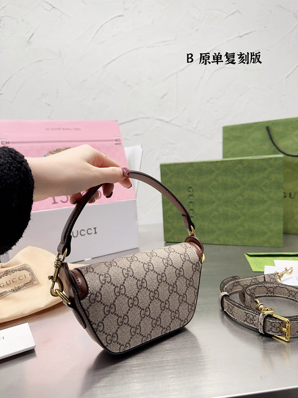 Luxurious Totes - GUI3 Bags - 263