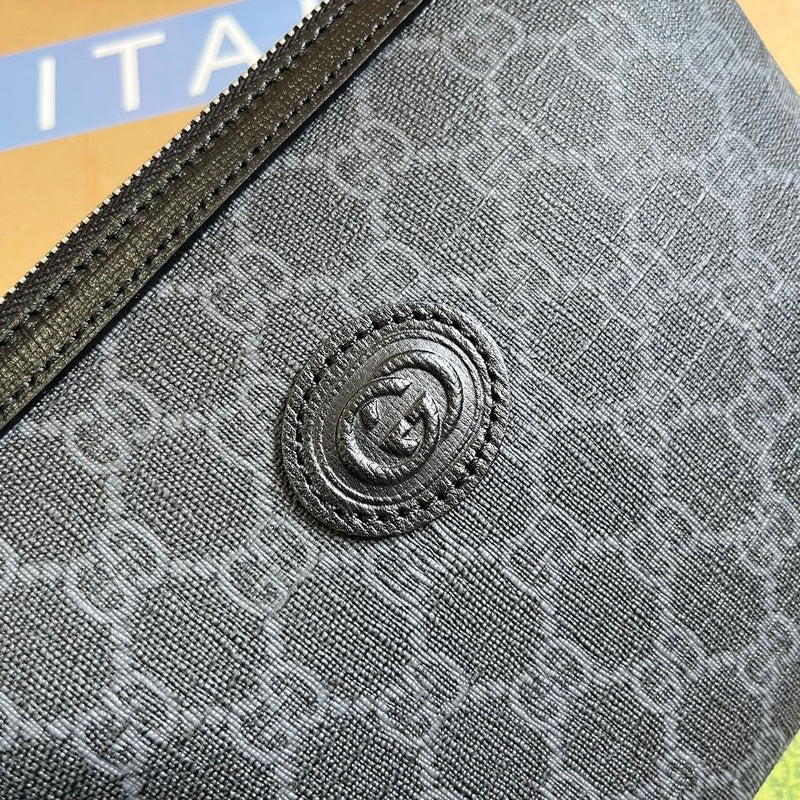 Lux-Totes - GCI Bags - 2202