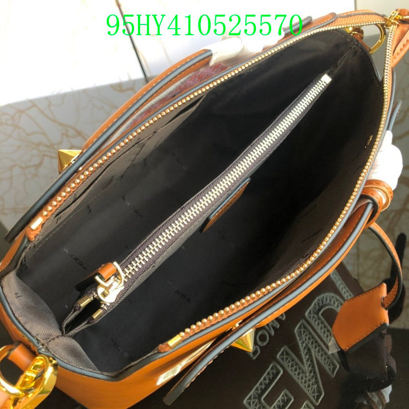 GC - Shoulder - 3052