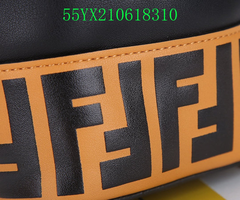 GC - Shoulder - 2977