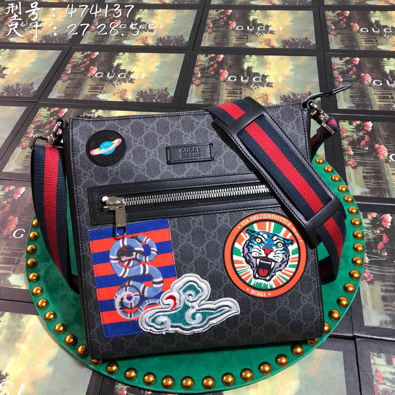 Lux-Totes - GCI Bags - 2486