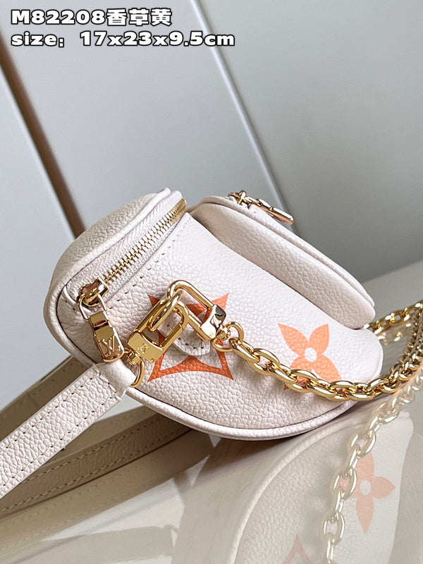 LOV - Luxurious Totes - 199