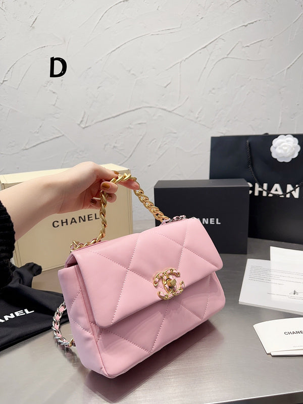 Style My Style - CNL3 Bags - 450
