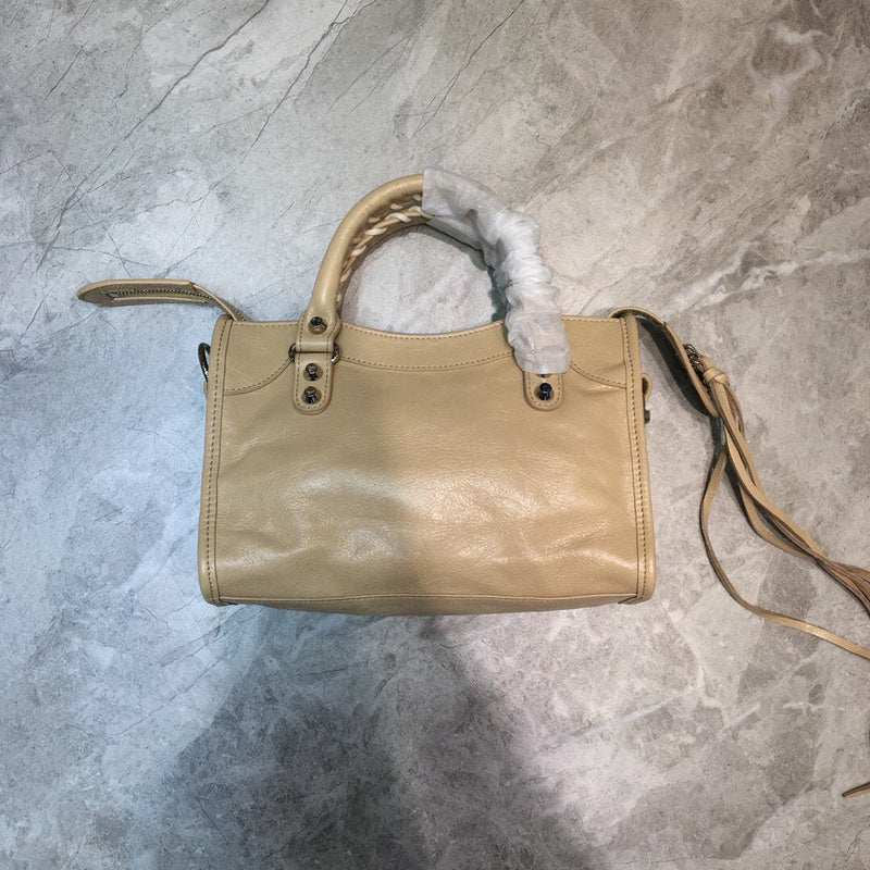 Style My Style - BGA Bags - 872
