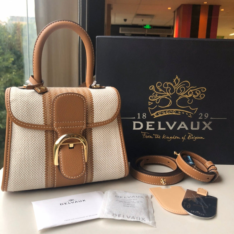 Luxurious Totes - Latest - 6017