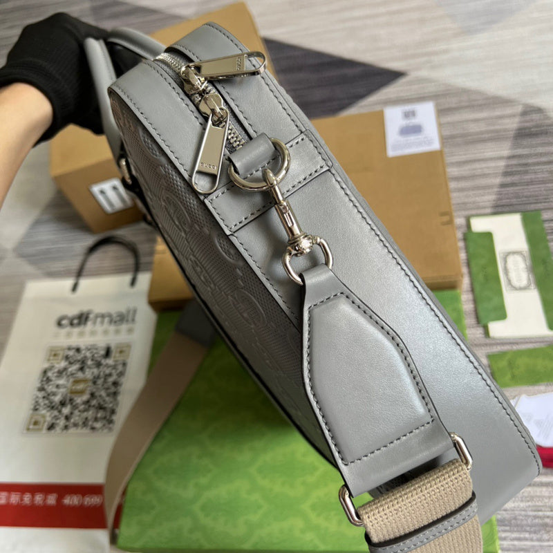 Lux-Totes - GCI Bags - 2184