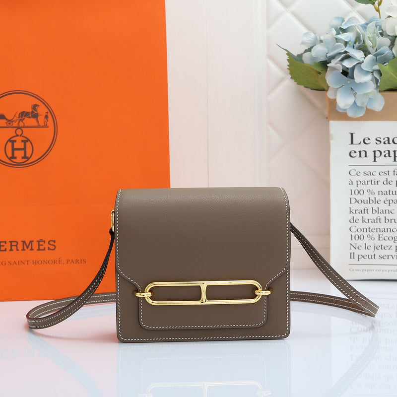 Lux-Totes - HMS Bags - 105