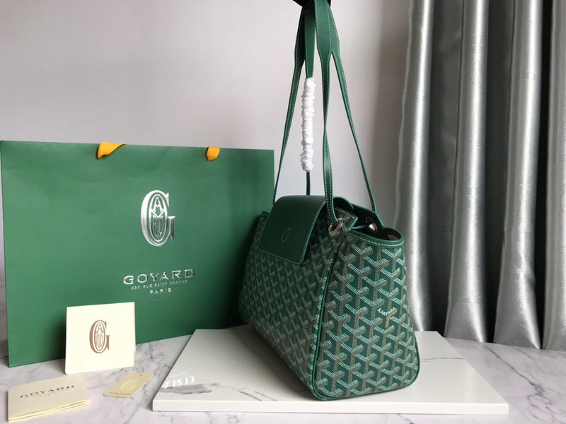 Lux-Totes - GOD Bags - 089