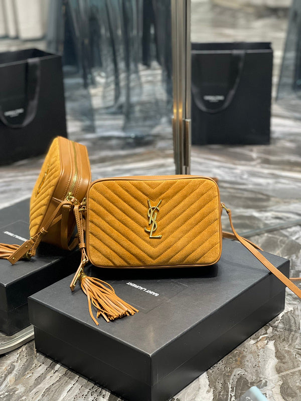 Luxurious Totes - Latest - 8212
