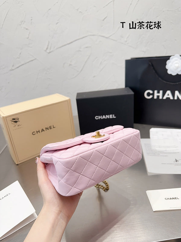 Style My Style - CNL3 Bags - 132
