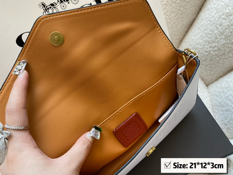 Luxurious Totes - CCH2 Bags - 067