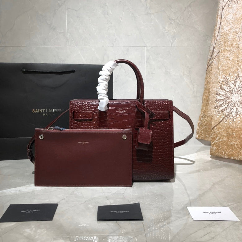 Luxurious Totes - Latest - 9478