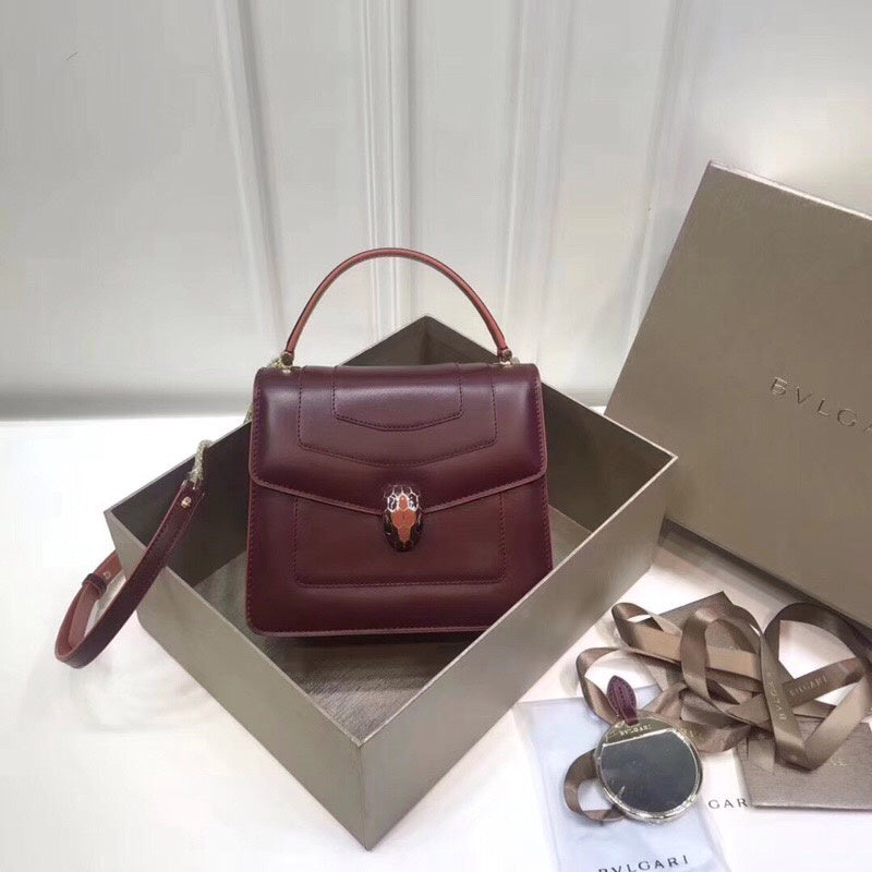 Style My Style - BVLGA Bags - 008