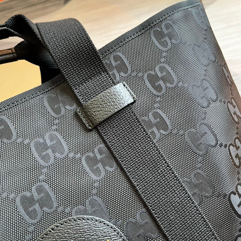 Lux-Totes - GCI Bags - 2223