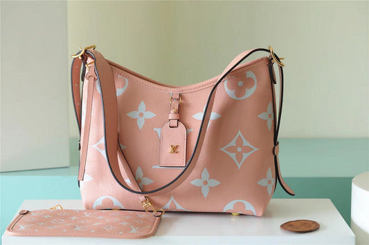 Lux-Totes - LOV Bags - 489