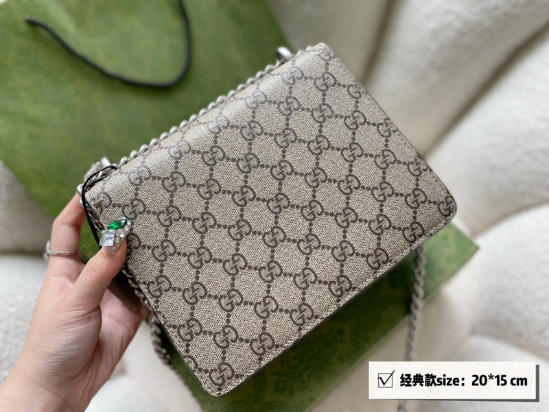 Style My Style - GUI3 Bags - 070
