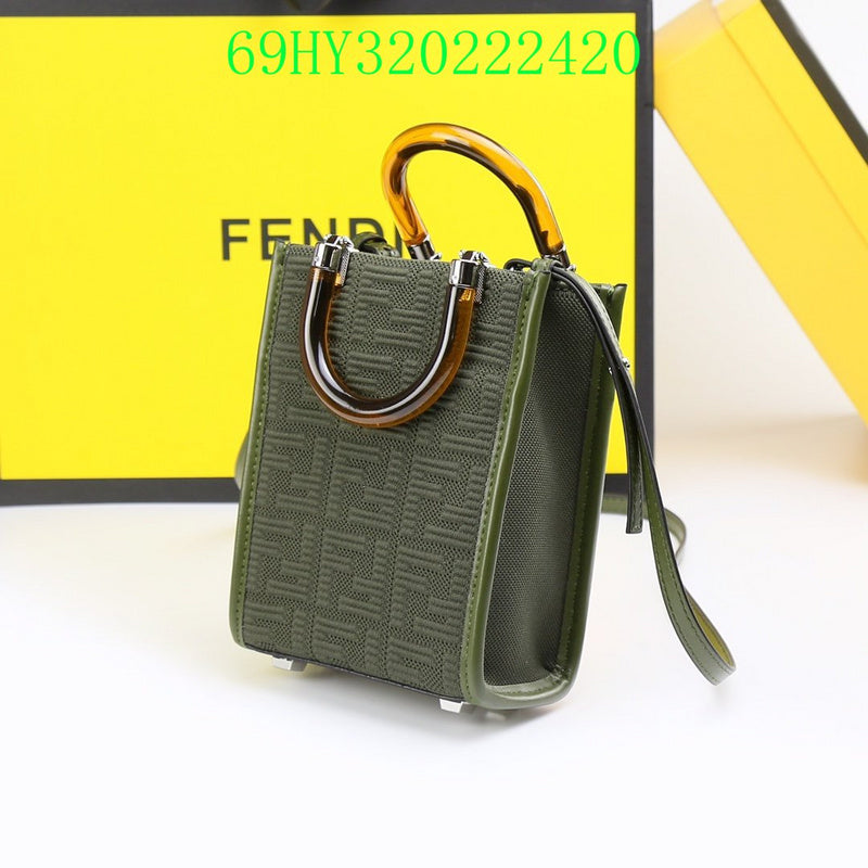 GC - Shoulder - 2867