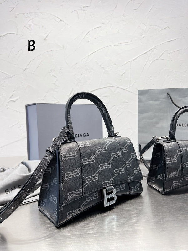 Luxurious Totes - BGA2 Bags - 339