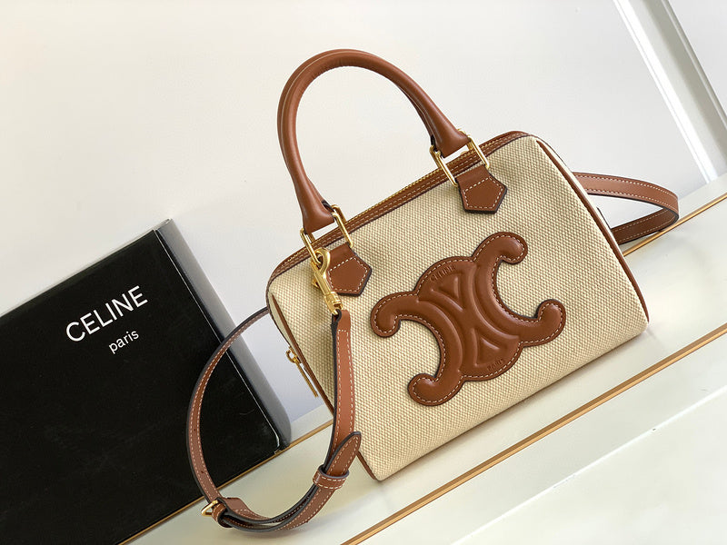 Luxurious-Totes - CLE Bags - 1087