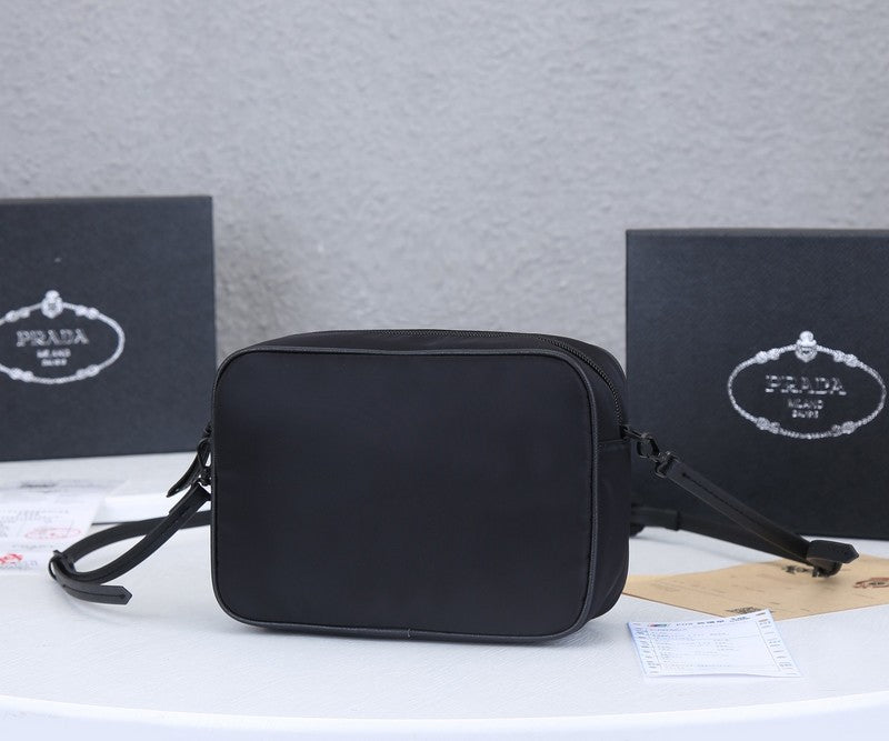 The-ZEP - PDA Bags - 1209