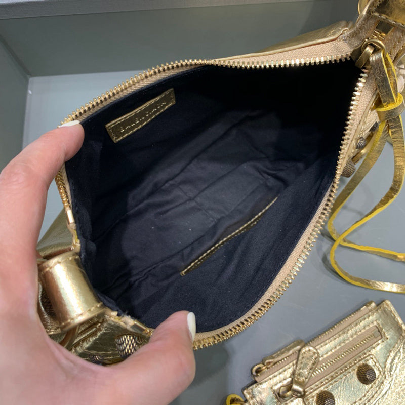 Style My Style - BGA Bags - 269